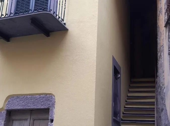 Casa Ylenia *