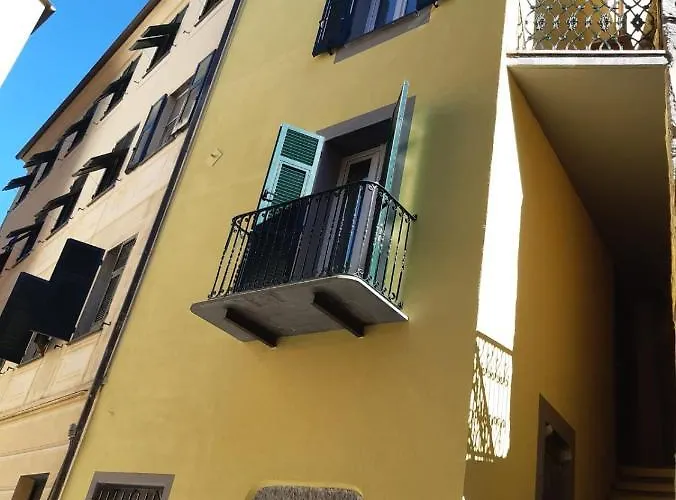 Casa Ylenia Сasa de vacaciones *