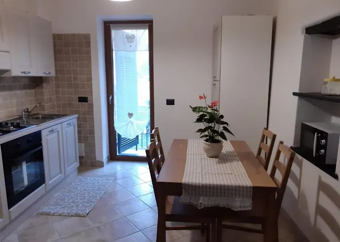 Casa de Férias Casa Ylenia *