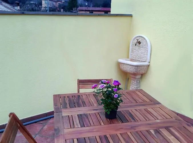 Casa Ylenia Hébergement de vacances