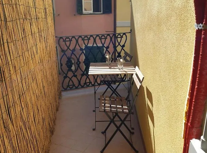 Hébergement de vacances Casa Ylenia