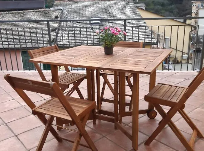 Casa Ylenia Сasa de vacaciones *