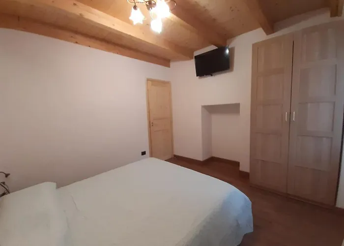 Hébergement de vacances Casa Ylenia *