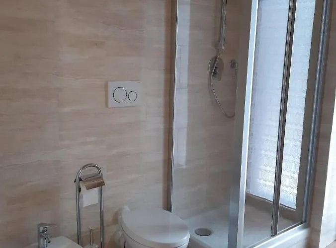 Casa Ylenia Hébergement de vacances