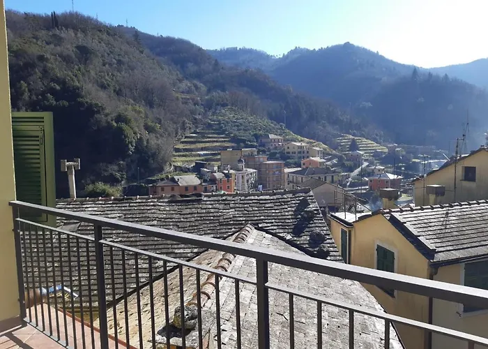 Casa de Férias Casa Ylenia *