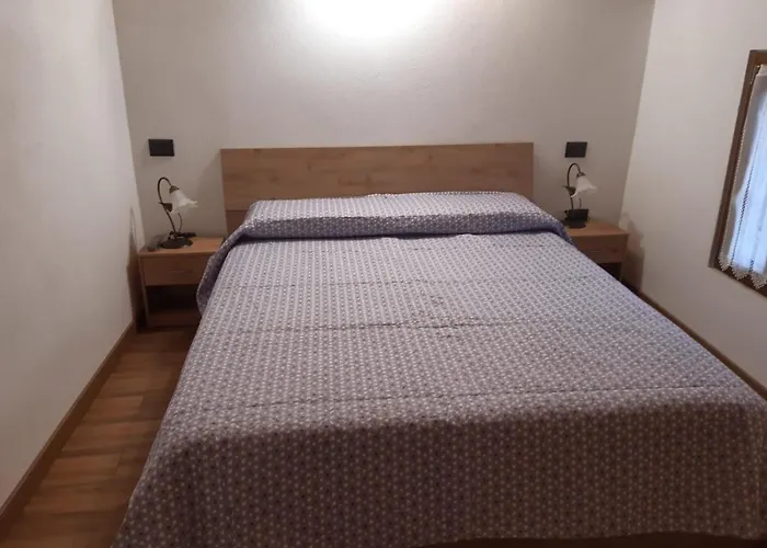 Casa Ylenia * Borzonasca