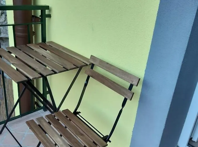 Casa Ylenia بيت للعطل Borzonasca