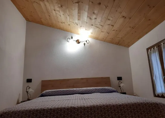 Casa Ylenia Hébergement de vacances