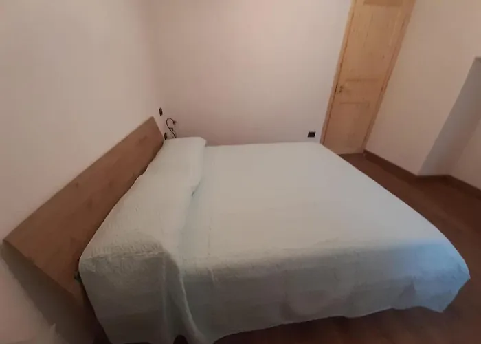 Casa Ylenia Semesterbostad Borzonasca