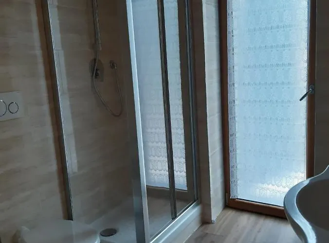 Hébergement de vacances Casa Ylenia *