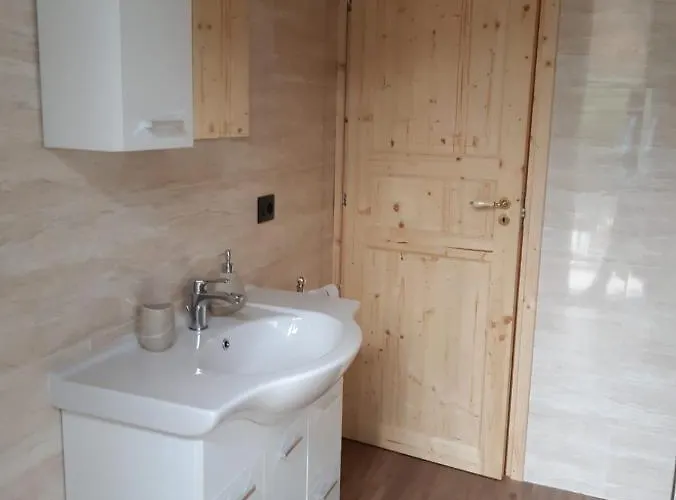 Casa Ylenia Hébergement de vacances *