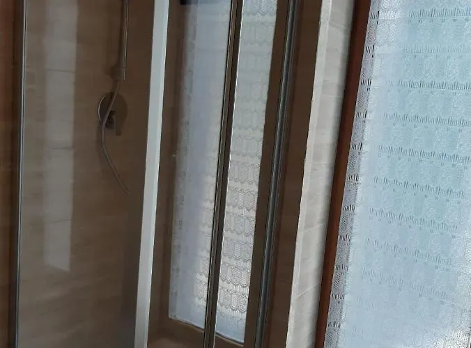 Hébergement de vacances Casa Ylenia Borzonasca