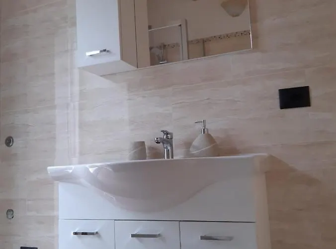 Casa Ylenia * Borzonasca