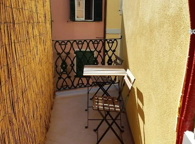 Casa Ylenia *