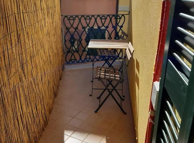 Casa Ylenia *