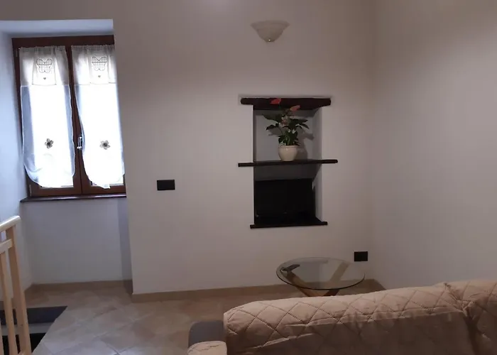 Casa de Férias Casa Ylenia