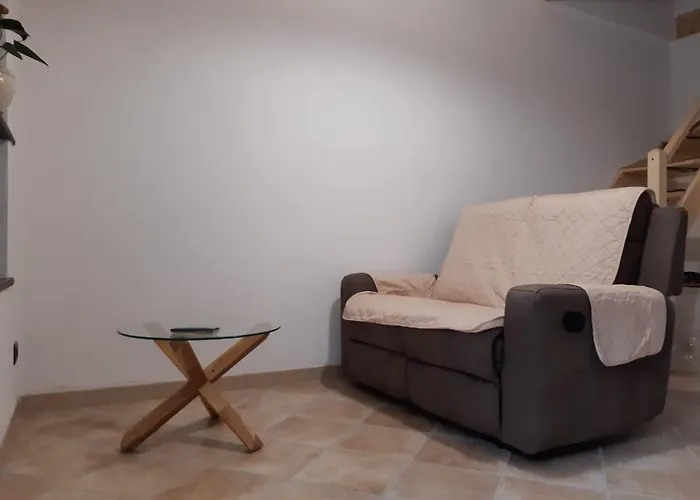 Casa Ylenia *