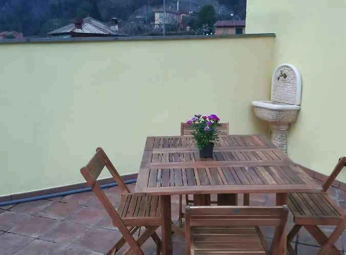 Casa Ylenia Hébergement de vacances